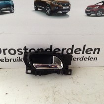 Türgriff vorne rechts 96555516VD Peugeot 207CC