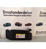 Sonnenblende rechts 98265221ZD Peugeot 208 II P21E