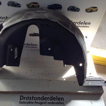 Radkasten hinten rechts 9827214980 / 9823308480 Peugeot 208 II P21E