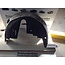 Radlauf hinten rechts 9827214980 / 9823308480 Peugeot 208 II P21E