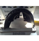Radlauf hinten rechts 9827214980 / 9823308480 Peugeot 208 II P21E
