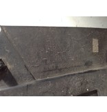 Wheel arch right rear 9827214980 / 9823308480 Peugeot 208 II P21E