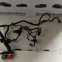 Deurkabel Rechts-Voor 9834118380 Peugeot 208 II P21E