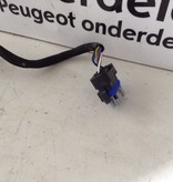 Deurkabel Rechts-Voor 9834118380 Peugeot 208 II P21E