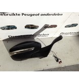 Outside Mirror Right Peugeot 2008 Color Gray EVL