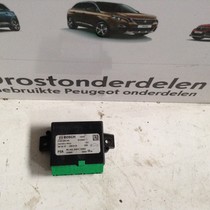 PDC-Modul 9800410080 Peugeot 208