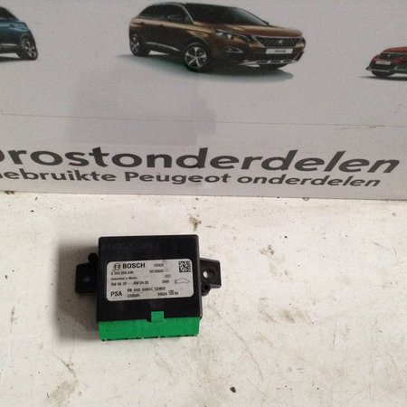 PDC Module 9800410080 Peugeot 208