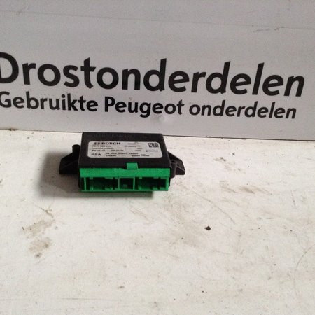 PDC-Modul 9800410080 Peugeot 208