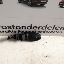 Radio Control Lenkrad 96637241XT Peugeot 207