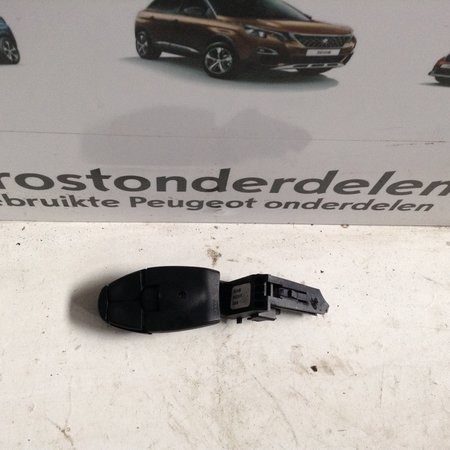 Radio Control Lenkrad 96637241XT Peugeot 207