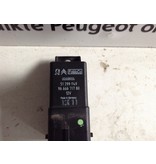 Glow plug relay 9666671780 Peugeot 207