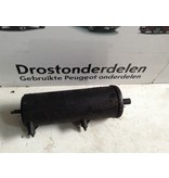 Kohlefilter Peugeot 206CC (PSA 4092,4093,4111,4159)