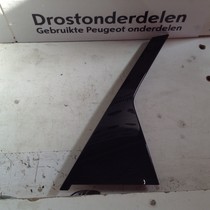 Zierleiste Tür rechts-hinten 9811518880 Peugeot 3008 II P84E