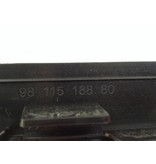 Zierleiste Tür rechts-hinten 9811518880 Peugeot 3008 II P84E