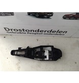 Portierkrukhoud Rechts-Voor 9820340980 Peugeot 3008 II P84E