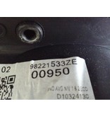 Türverkleidung/Türverkleidung vorne links 98221533ZE Peugeot 3008 II P84E