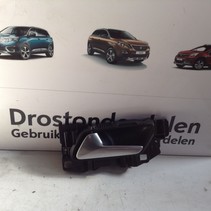 Portiergreep Links-Achter 98000005VV Peugeot 308 T9