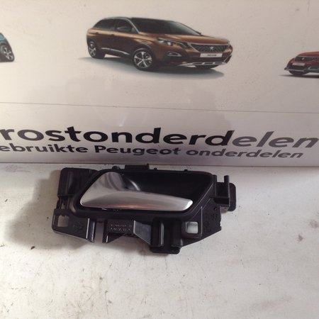 Door Handle Rear Left 98000005VV Peugeot 308 T9