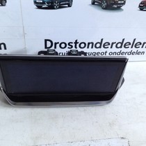 Boordcomputer Display 9824619980 Peugeot 2008 II P24E