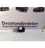 Heizungsventilmotor 9821293280 (1609172180) Peugeot 3008 II P84E DENSO A21201700