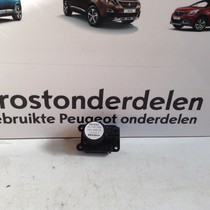 Heizungsventilmotor 9821293280 (1609172180) Peugeot 3008 II P84E DENSO A21201700