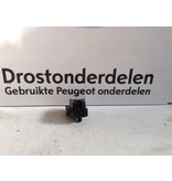 Kachelklep Motor 9821293280 (1609172180) Peugeot 3008 II P84E DENSO  A21201700