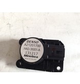 Kachelklep Motor 9821293280 (1609172180) Peugeot 3008 II P84E DENSO  A21201700