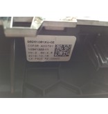 Heizungsbedienfeld 98261081XU Peugeot 208 II P21E