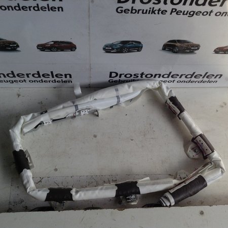 Dak Airbag Rechts 9827991580 Peugeot 208 II P21E