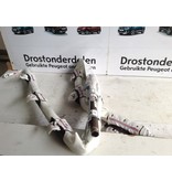 Dak Airbag Rechts 9827991580 Peugeot 208 II P21E