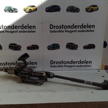 Stem 9820460277 Peugeot 208 II P21E