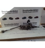 Stuurpin 9820460277 Peugeot 208 II P21E