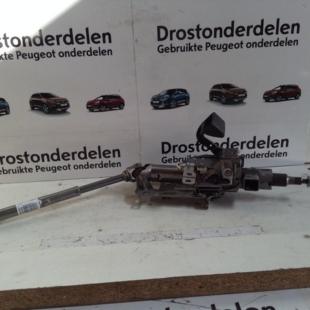 Stuurpin 9820460277 Peugeot 208 II P21E