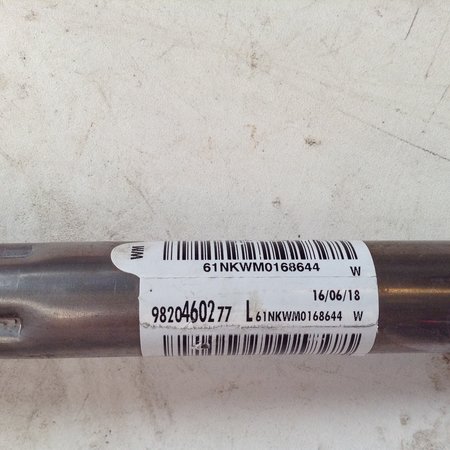 Stuurpin 9820460277 Peugeot 208 II P21E