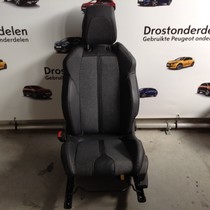 Front Seat Left Peugeot 3008 II P84E