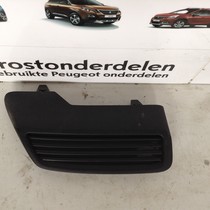 Sierstrip Bumper Rechts-Achter 9812041777 Peugeot 3008 II P84E