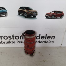 Ladeluftkühlerschlauch 9801280580 Peugeot 207