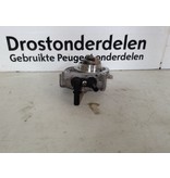 Brake booster vacuum pump 9812535980 Peugeot 208