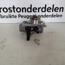 Brake booster vacuum pump 9812535980 Peugeot 208