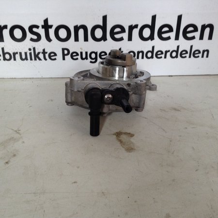 Bremskraftverstärker mit Vakuumpumpe 9812535980 Peugeot 208