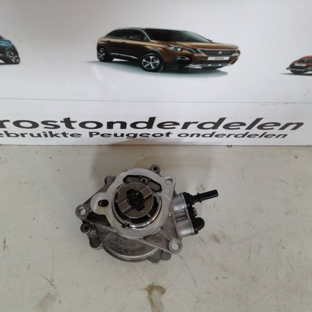 Vakuumpumpe Bremskraftverstärker 9812535980 Peugeot 208