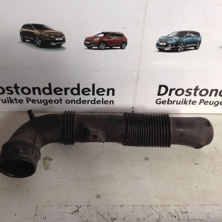 Luftfilterschlauch 9680127080 Peugeot 207CC