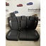 Rear seat Peugeot 2008 half leather