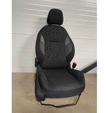 Front Seat Right Peugeot 2008