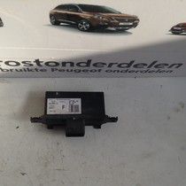 Beleuchtungsmodule (Computer) 9654725580 Peugeot 207CC