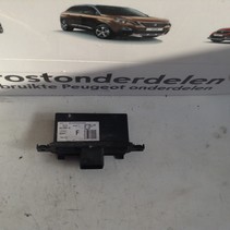 Lighting Modules (Computers) 9654725580 Peugeot 207CC