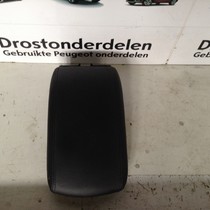 Armsteun Middenconsole Leer YM143034ZD Peugeot RCZ