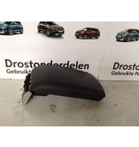 Armlehne Mittelkonsole Leder YM143034ZD Peugeot RCZ