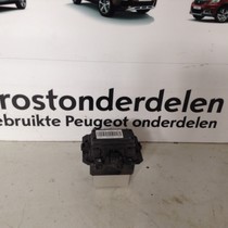 Kachelweerstand T1000034Z-C PEUGEOT 2008