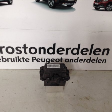 Heizwiderstand T1000034Z-C PEUGEOT 2008